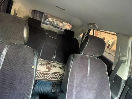 Toyota Harrier, 2005 — сүрөт 5