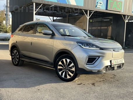Weltmeister EX5, 2020 — photo 1