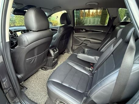 Kia Sorento, 2019 — сүрөт 12