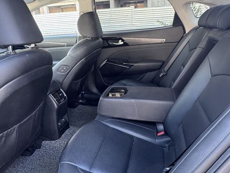 Kia K7, 2019 — сүрөт 11