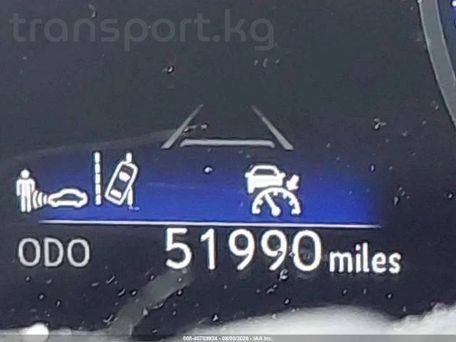 Lexus NX, 2022 — сүрөт 10