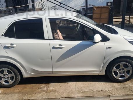 Kia Morning, 2019 — 照片 2