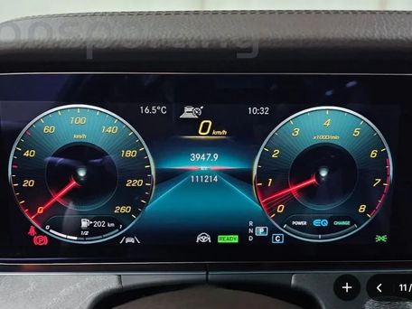 Mercedes-Benz CLS, 2021 — 照片 7