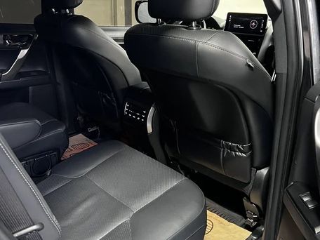 Lexus GX, 2023 — photo 9