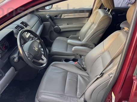 Honda CR-V, 2011 — сүрөт 6