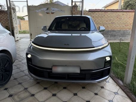 Li Auto (Lixiang) L8, 2023 — photo 1
