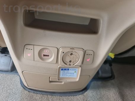 Kia Carnival, 2019 — сүрөт 13