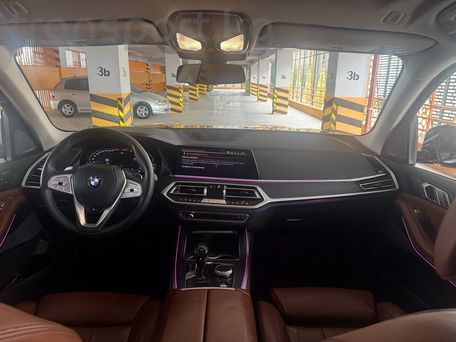 BMW X7, 2019 — сүрөт 7