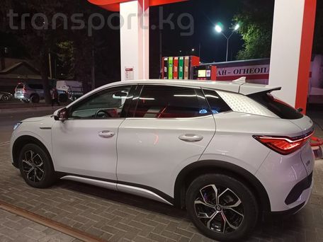 BYD Yuan Plus, 2022 — photo 3