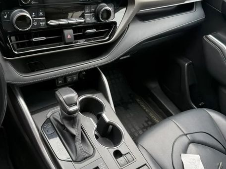Toyota Highlander, 2021 — фото 7