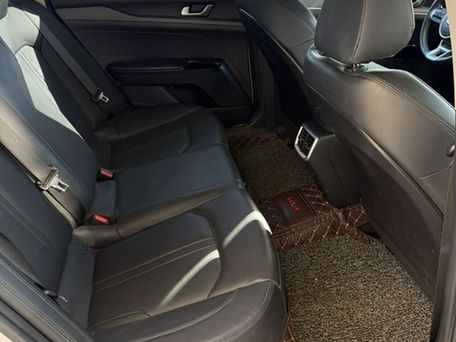 Kia K5, 2019 — сүрөт 5