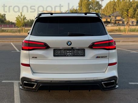 BMW X5, 2021 — фото 5