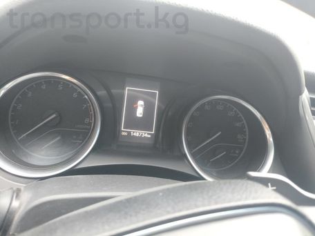 Toyota Camry, 2018 — photo 3