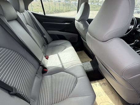 Toyota Camry, 2020 — фото 10