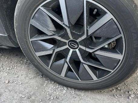 GAC S7, 2026 — 照片 2