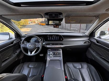 Hyundai Palisade, 2022 — photo 13