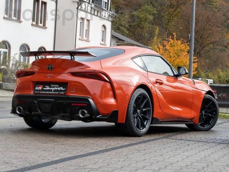 Toyota Supra, 2021 — photo 3
