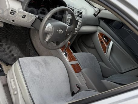 Toyota Camry, 2010 — фото 10
