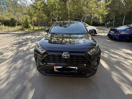 Toyota RAV4, 2020 — 照片 1