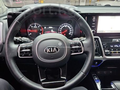 Kia Sorento, 2020 — фото 10