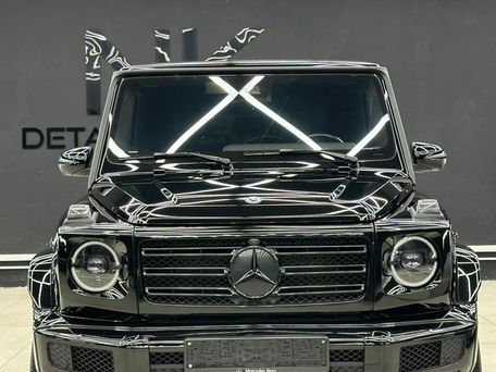 Mercedes-Benz G-Класс, 2020 — фото 5