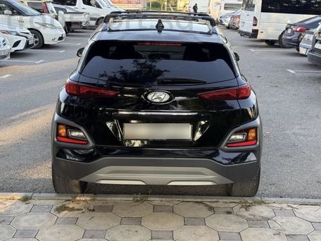 Hyundai Kona, 2018 — фото 10