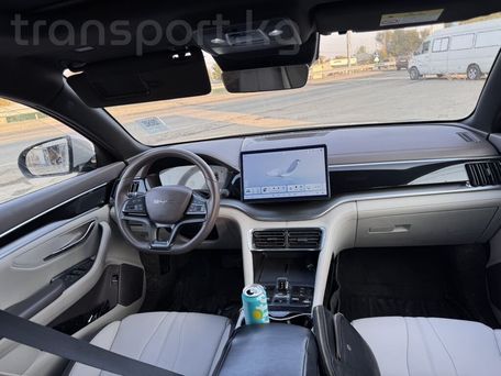 BYD Song Plus, 2024 — 照片 5
