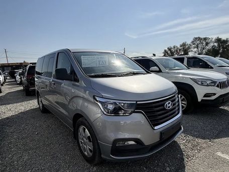Hyundai Starex, 2019 — фото 8