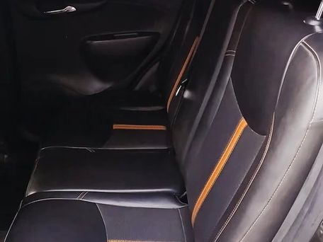 Chevrolet Spark, 2018 — photo 8