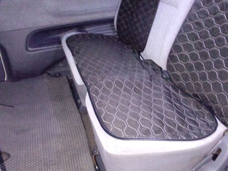 Toyota Estima, 1997 — 照片 13
