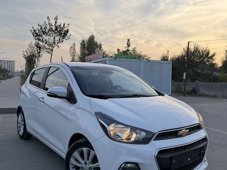 Chevrolet Spark, 2017 — photo 2
