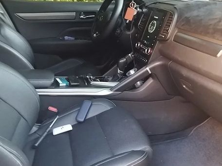 Renault Samsung QM6, 2022 — 照片 6