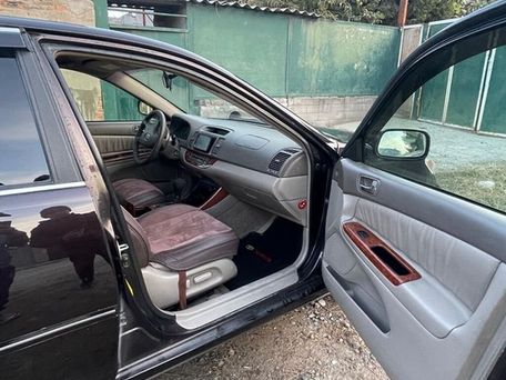 Toyota Camry, 2003 — сүрөт 4