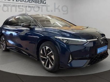 Volkswagen ID.7, 2023 — сүрөт 5