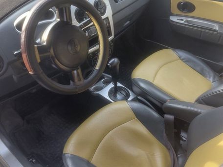 Chery QQ6 (S21), 2006 — photo 3