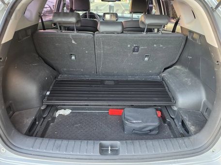 Hyundai Tucson, 2019 — photo 5