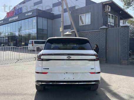 Changan Qiyuan Q07, 2025 — 照片 4