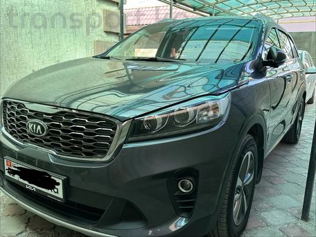 Kia Sorento, 2019 — 照片 4
