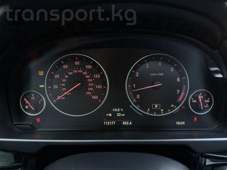 BMW X5, 2018 — photo 12