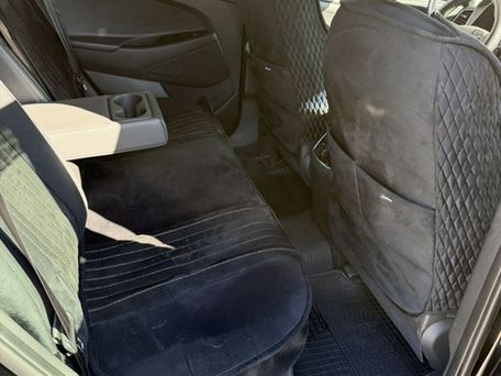 Hyundai Tucson, 2017 — photo 6