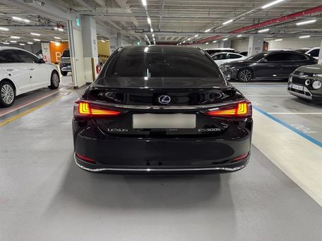 Lexus ES, 2020 — сүрөт 5