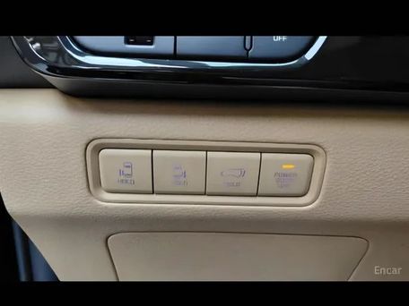 Kia Carnival, 2022 — 照片 6