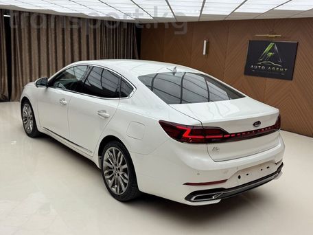Kia Cadenza, 2020 — 照片 6