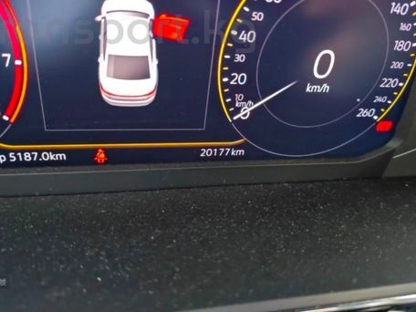Volkswagen Passat, 2025 — photo 8