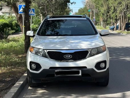 Kia Sorento, 2010 — photo 3