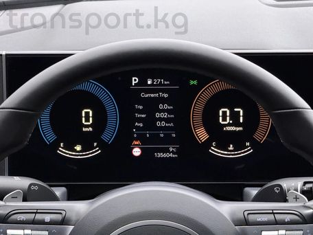 Hyundai Sonata, 2024 — photo 12