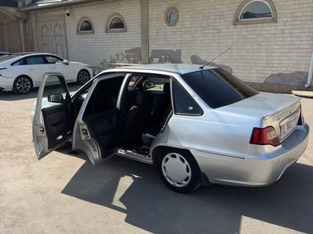 Daewoo Nexia, 2011 — 照片 4