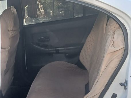 Hyundai Avante, 2001 — сүрөт 5