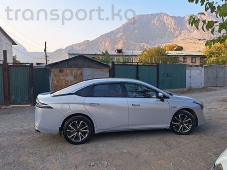 Aion S, 2022 — photo 6