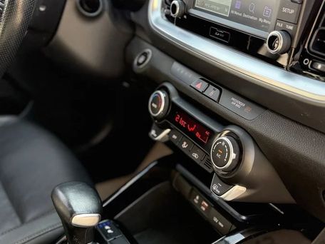 Kia Stonic, 2020 — сүрөт 10